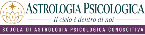 Astrologia Psicologica.it Logo
